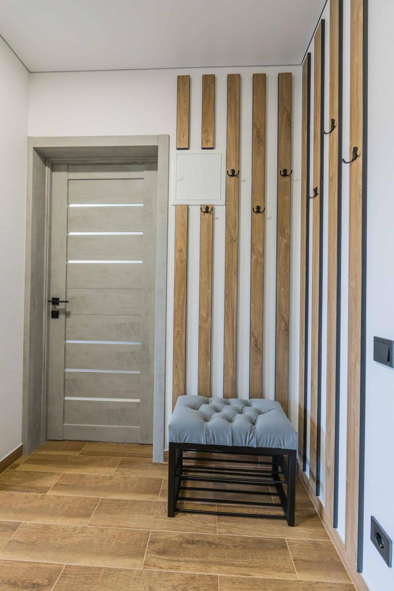 Cityapartments Kyiv Heroiv Dnipra Exteriör bild