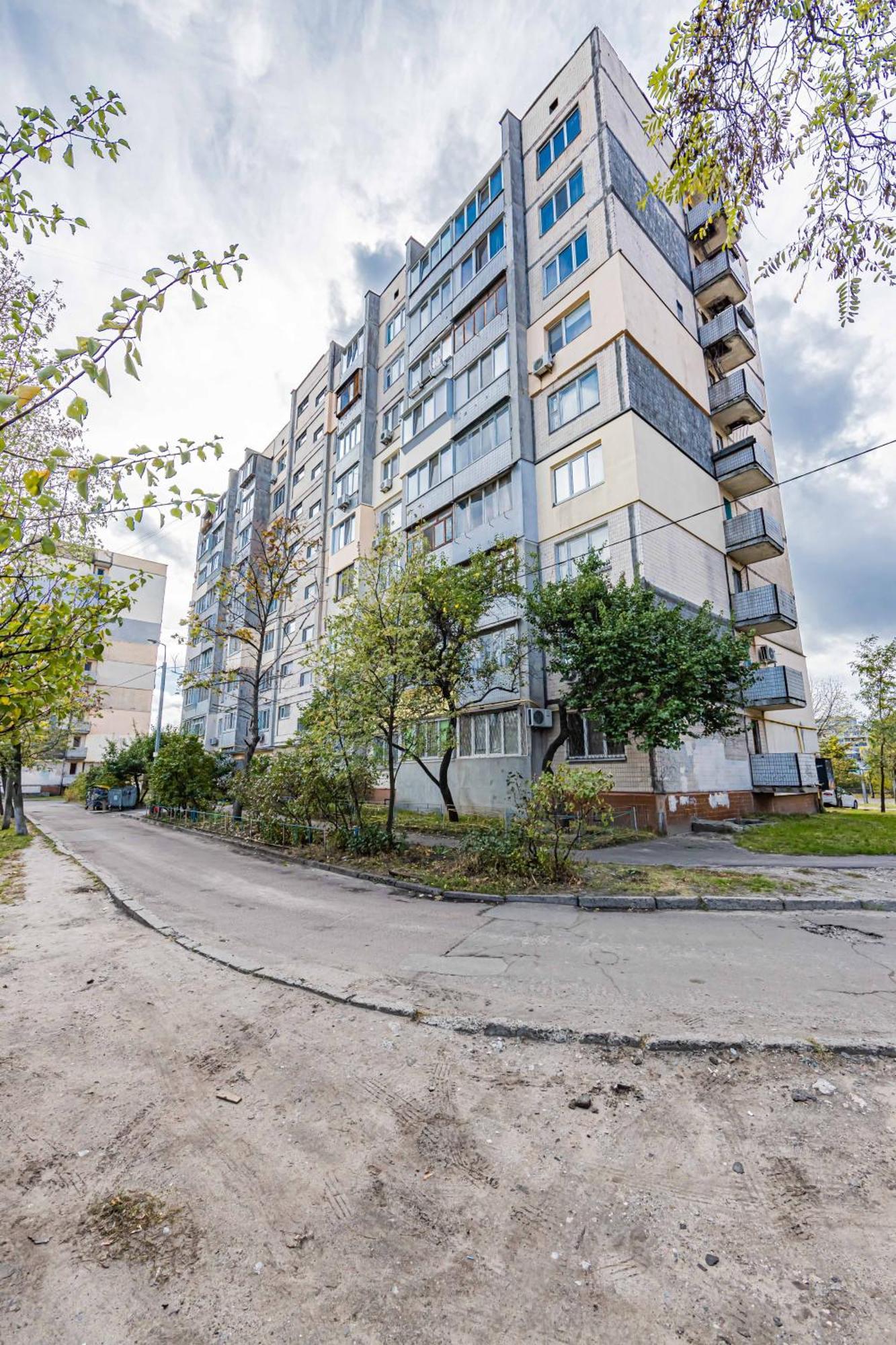 Cityapartments Kyiv Heroiv Dnipra Exteriör bild