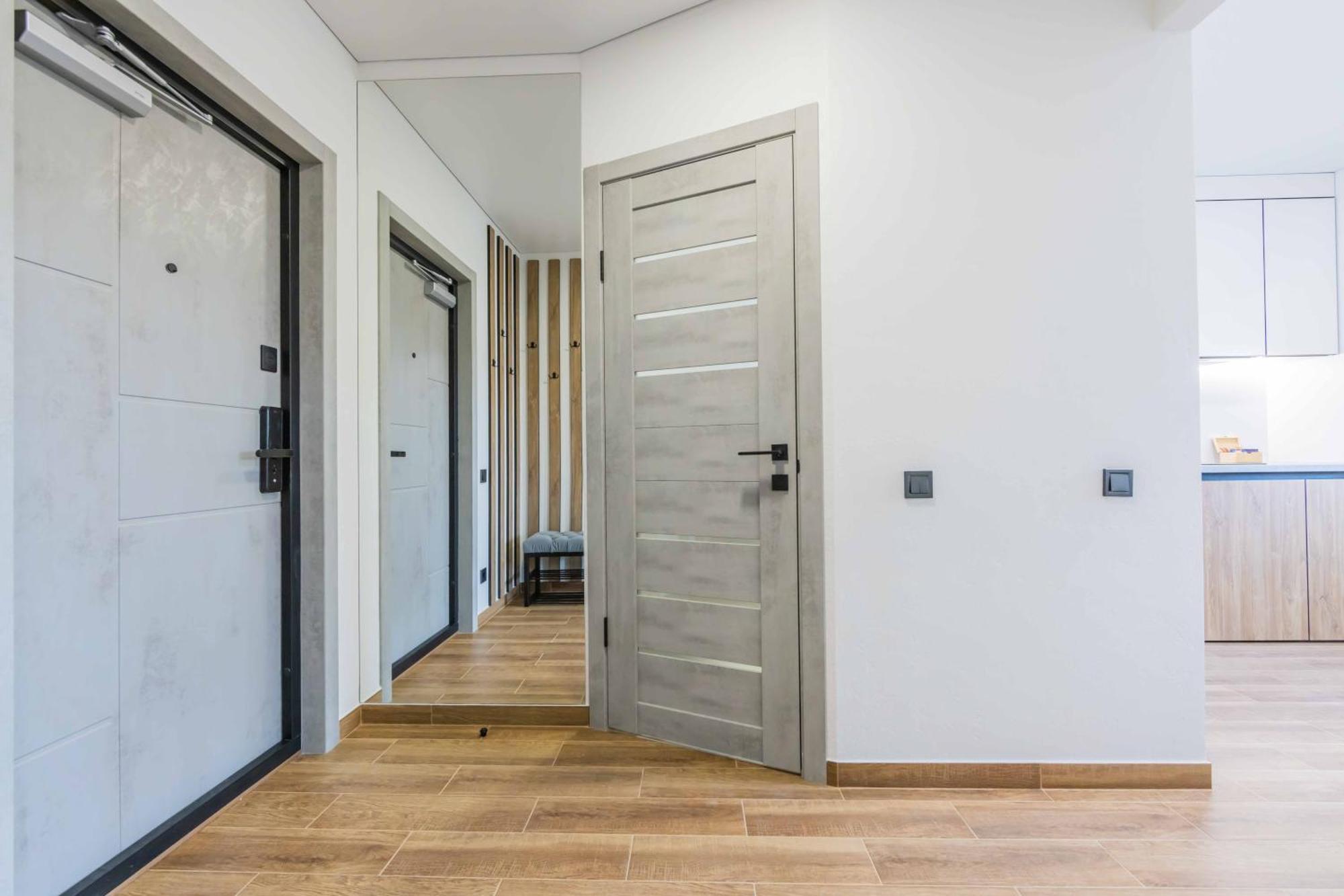 Cityapartments Kyiv Heroiv Dnipra Exteriör bild
